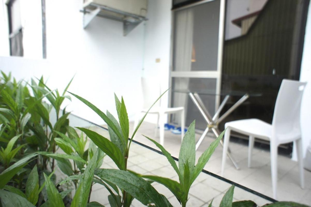 Howcome Spots Homestay Hualien City Exterior photo